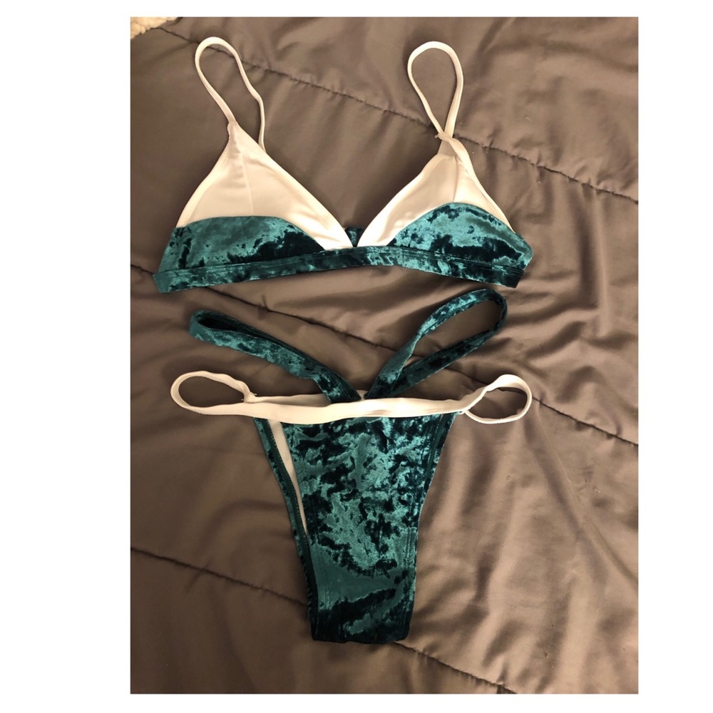 SunnyCo Ariel Swimsuit